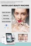 8 in 1 Non invasive Dewy skin comprehensive care device