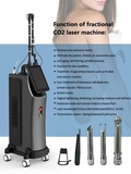 New CO2 Laser High vertical