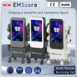 Emszero Pro Muscle Stimulation Slimming Body Shaping Machine